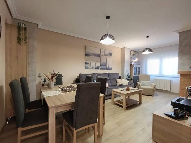 Chalet en venta en Los Ángeles, Ciudad Real