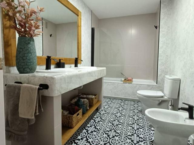 Chalet en venta en Los Ángeles, Ciudad Real