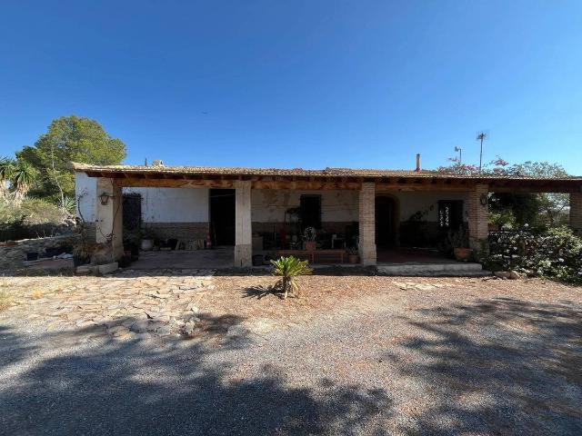 Villa en venta en Elche, el Salvador