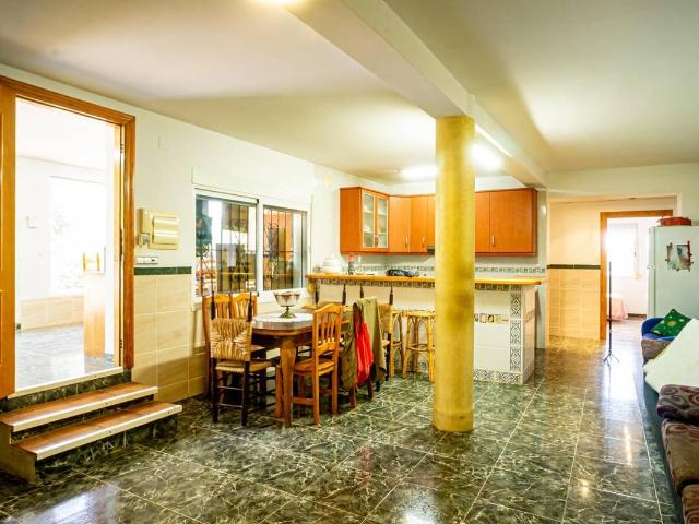 Chalet en venta en la Marina Baixa, Valencia