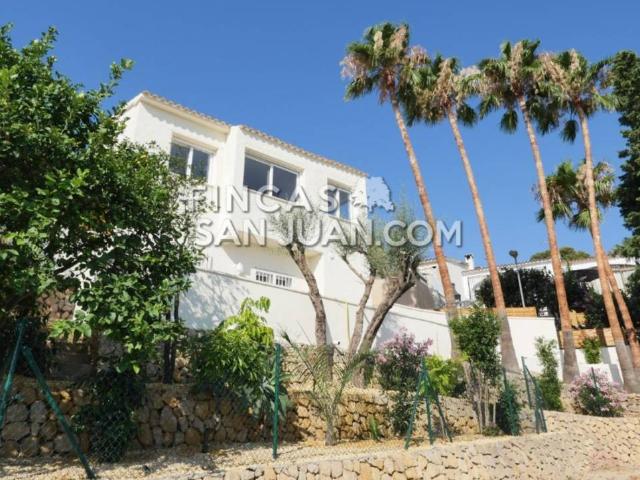 Villa en venta en La Nucia Villa en venta en La Nucia