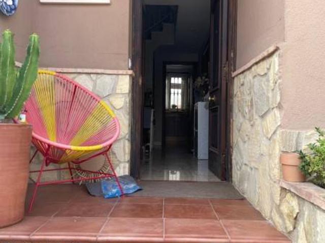 Chalet en venta en Zona 2 (Centro y San Francisco), Lucena