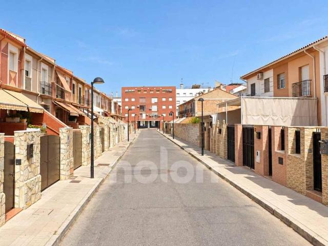 Chalet en venta en Zona 2 (Centro y San Francisco), Lucena
