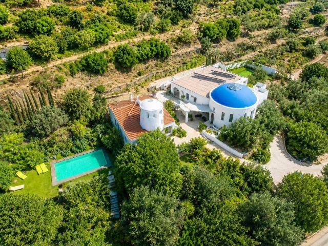 Chalet en venta en Valle del Zalabí, Granada