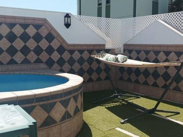 Chalet en venta en Zona 2 (Centro y San Francisco), Lucena