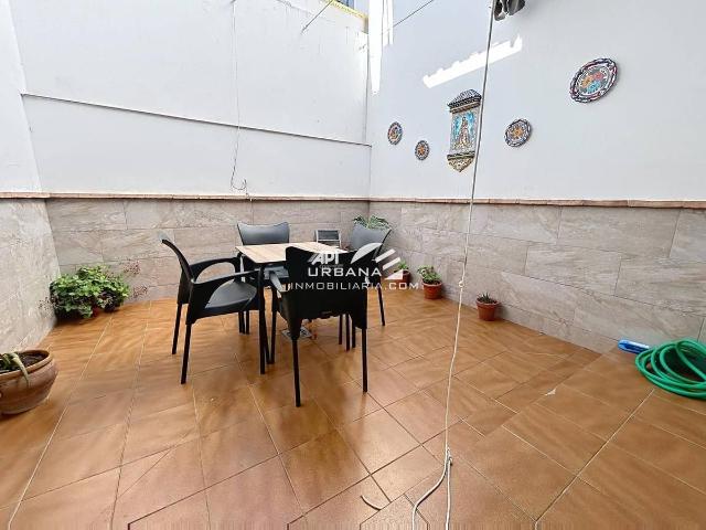 Chalet en venta en Zona 2 (Centro y San Francisco), Lucena