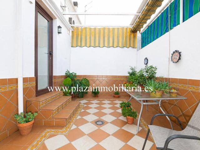 Chalet en venta en Zona 2 (Centro y San Francisco), Lucena