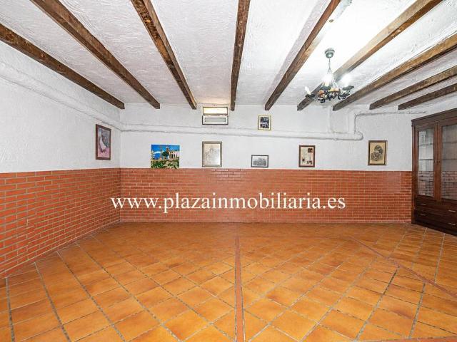 Chalet en venta en Zona 2 (Centro y San Francisco), Lucena