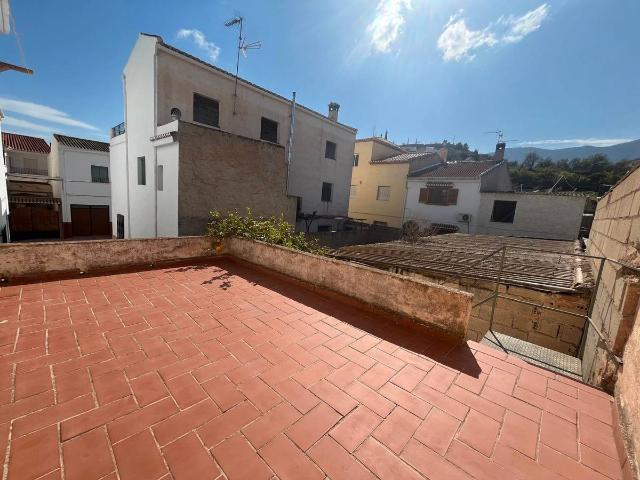 Chalet en venta en Comarca de Guadix, Andalucía