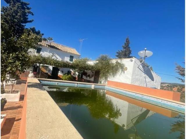 Chalet en venta en Zona 2 (Centro y San Francisco), Lucena