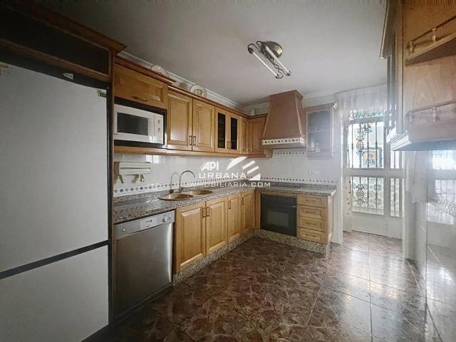 Chalet en venta en Zona 2 (Centro y San Francisco), Lucena