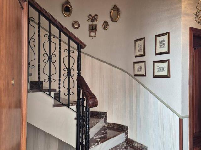 Chalet en venta en Zona 2 (Centro y San Francisco), Lucena