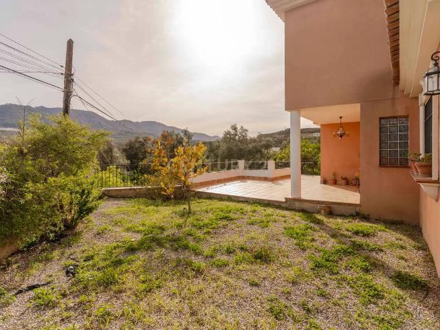 Chalet en venta en Comarca de Guadix, Andalucía