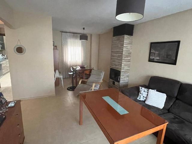 Chalet en venta en Zona 2 (Centro y San Francisco), Lucena
