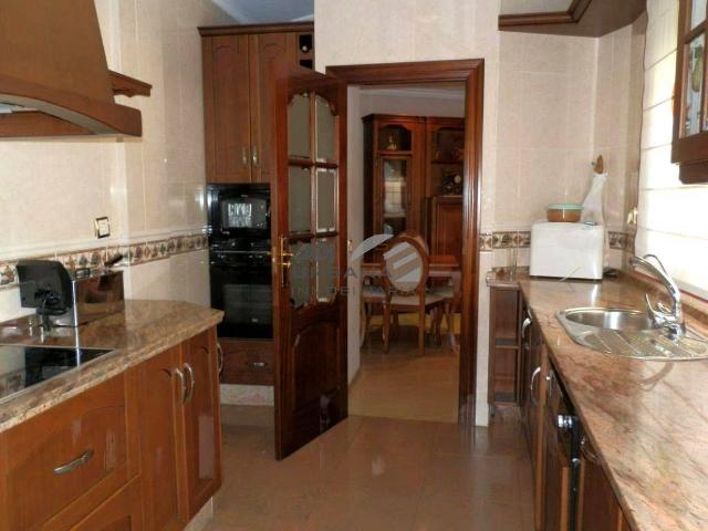 Chalet en venta en Zona 2 (Centro y San Francisco), Lucena