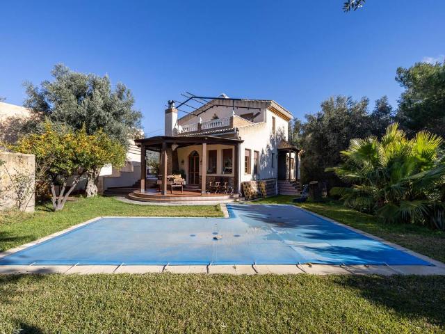 Chalet en venta en Comarca de Guadix, Andalucía