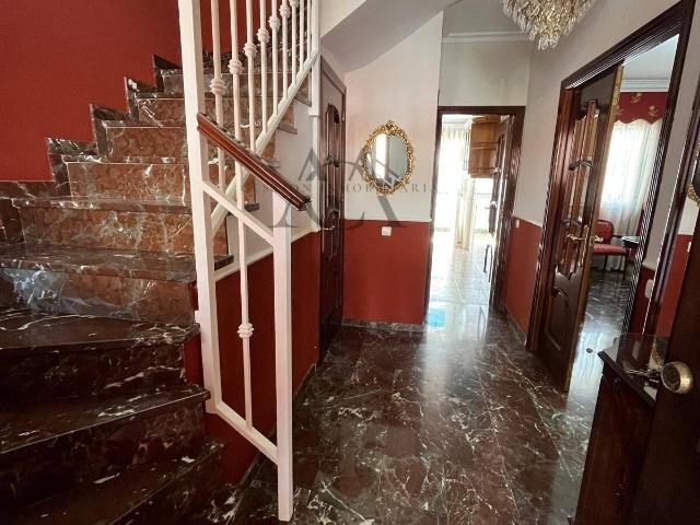Chalet en venta en Zona 2 (Centro y San Francisco), Lucena