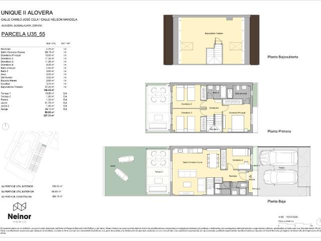Chalet en venta en Azuqueca De Henares, Guadalajara
