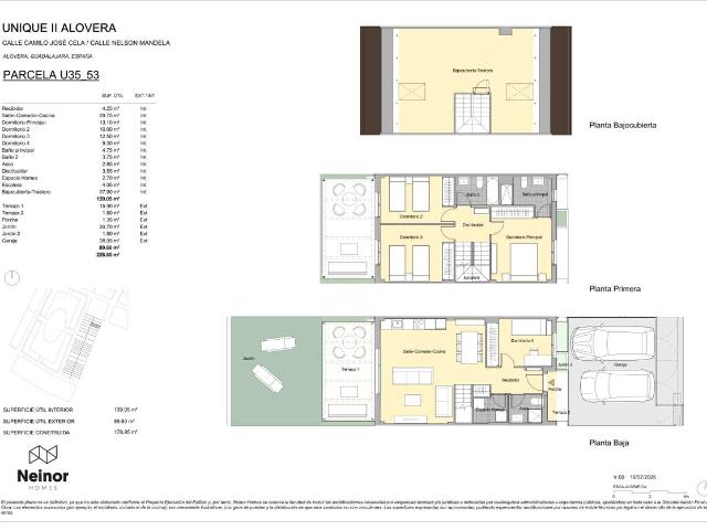 Chalet en venta en Azuqueca De Henares