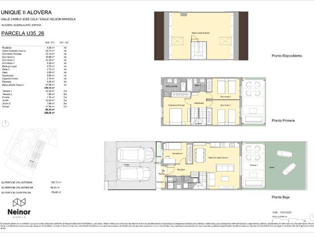 Chalet en venta en Azuqueca De Henares, Castilla-La Mancha