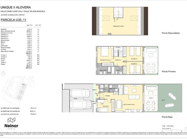 Chalet en venta en Azuqueca De Henares, Castilla-La Mancha