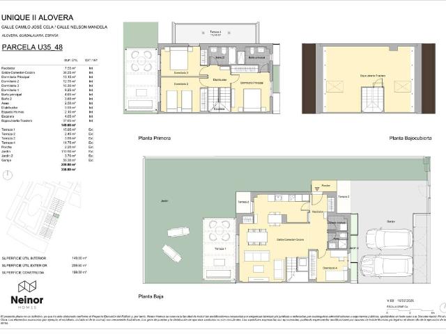 Chalet en venta en Azuqueca De Henares, Guadalajara