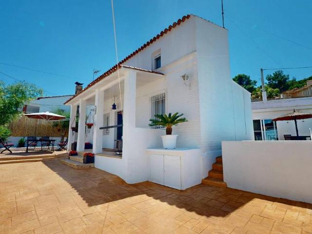 Villa en venta en Torrent, Torrentí