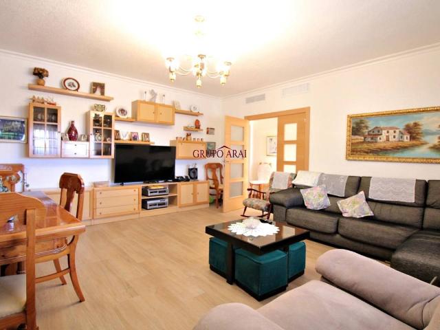 Chalet en venta en Casco Antiguo - Santa Cruz - Ayuntamiento, l'Alacantí