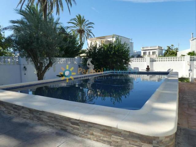 Villa en venta en El Verger, Sant Gabriel