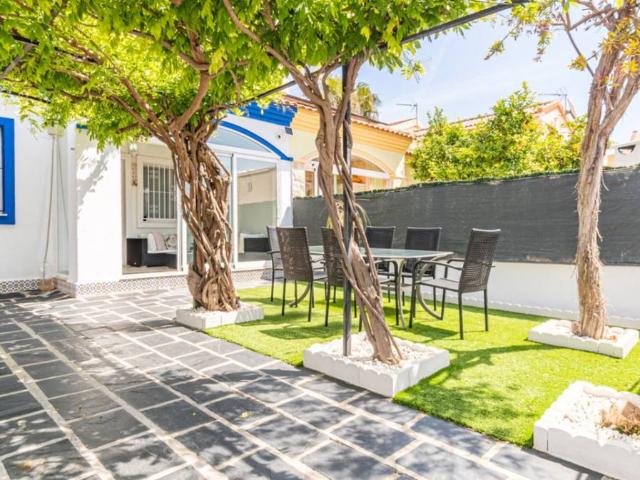 Chalet en venta en Sant Gabriel, l'Alacantí