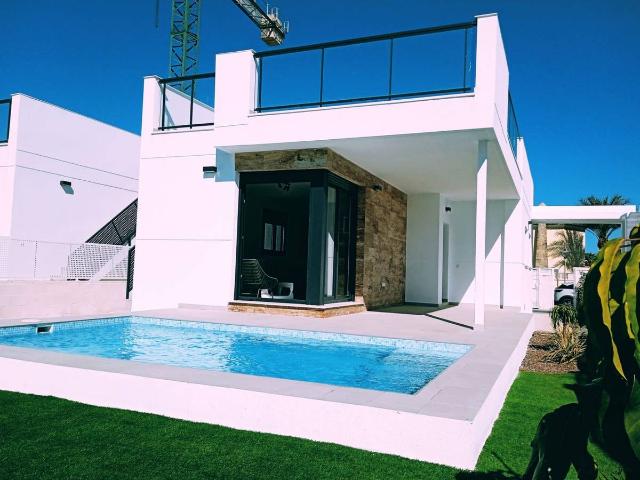 Villa en venta en El Verger, Sant Gabriel