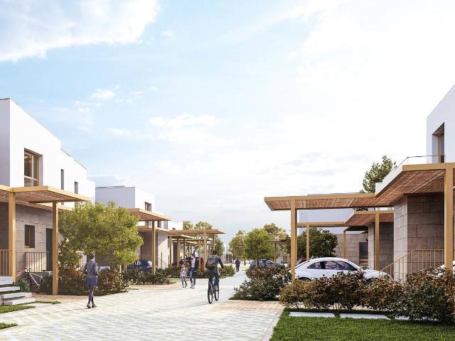 Chalet en venta en Sant Gabriel, l'Alacantí