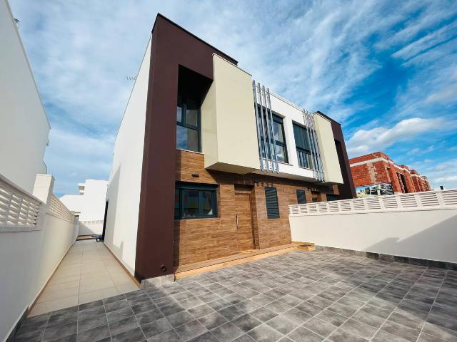 Villa en venta en El Verger, Sant Gabriel