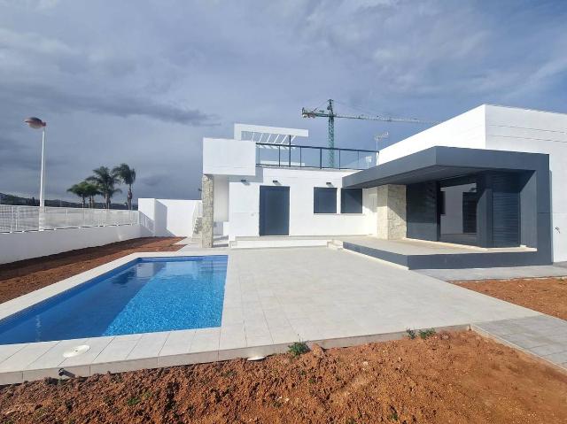 Chalet en venta en Sant Gabriel, l'Alacantí