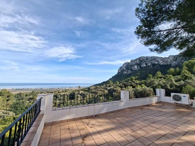 Chalet en venta en Sant Gabriel, l'Alacantí