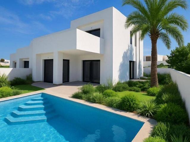 Villa en venta en El Verger, Sant Gabriel