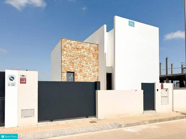 Chalet en venta en Sant Gabriel, l'Alacantí