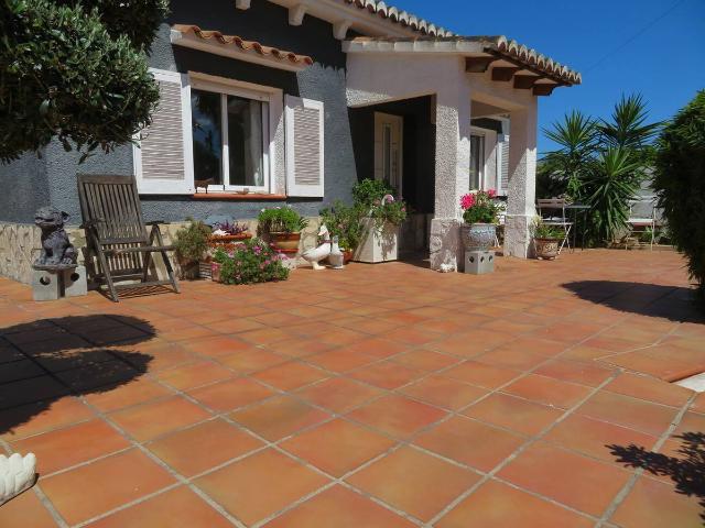 Chalet en venta en Sant Gabriel, l'Alacantí