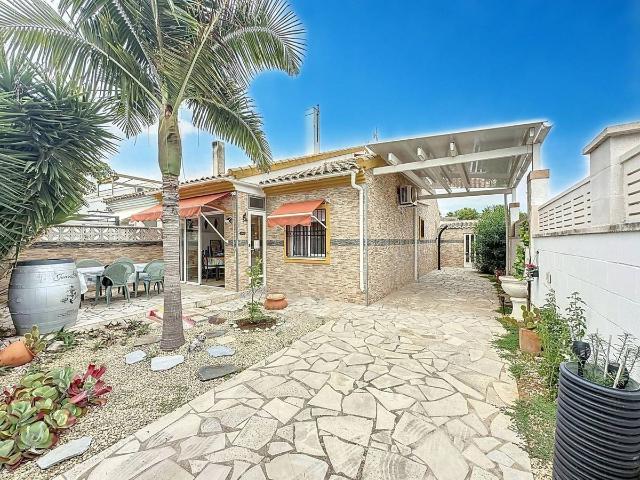 Villa en venta en El Verger, Sant Gabriel