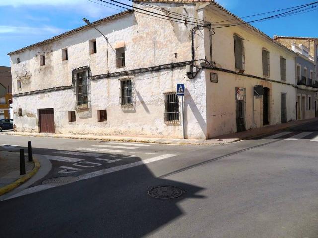 Chalet en venta en Sant Gabriel, l'Alacantí