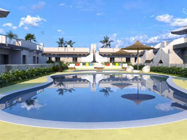 Chalet en venta en Sant Gabriel, l'Alacantí