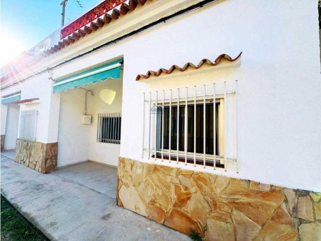Villa en venta en El Verger, Sant Gabriel