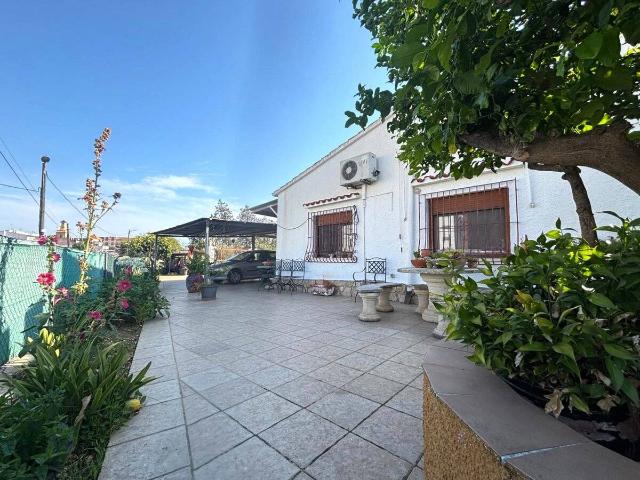 Villa en venta en El Verger, Sant Gabriel
