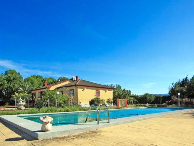 Villa en venta en El Verger, Sant Gabriel