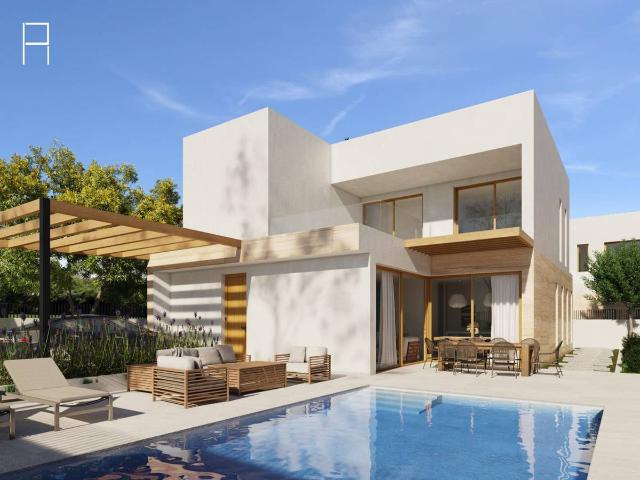 Villa en venta en El Verger, Sant Gabriel