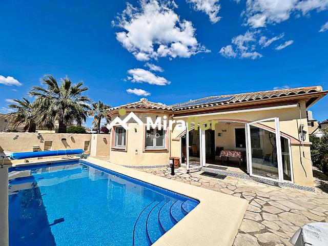 Villa en venta en El Verger, Sant Gabriel