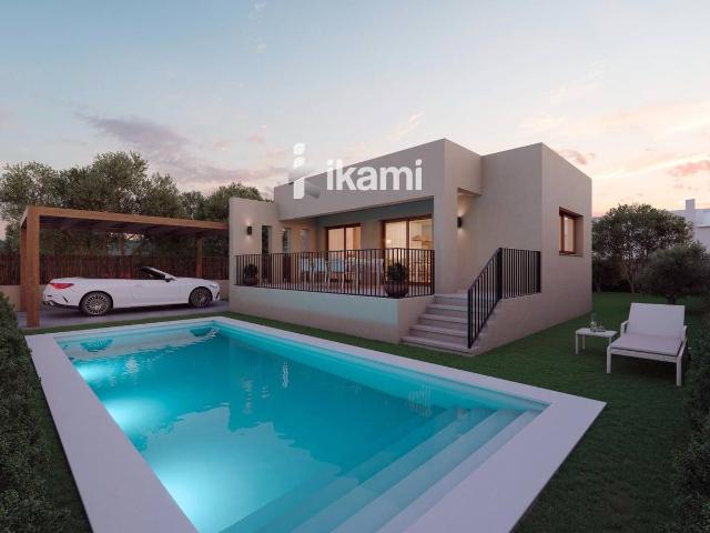 Villa en venta en El Verger, Sant Gabriel