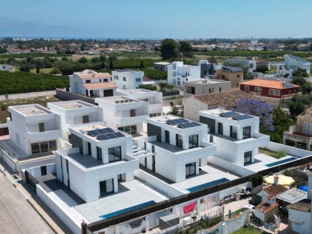 Villa en venta en El Verger, Sant Gabriel