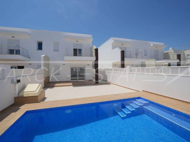 Villa en venta en El Verger, Sant Gabriel