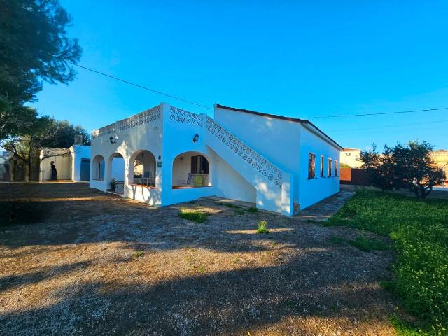 Villa en venta en El Verger, Sant Gabriel